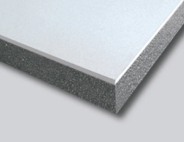 37.5 mm EPS Insulated Plasterboard